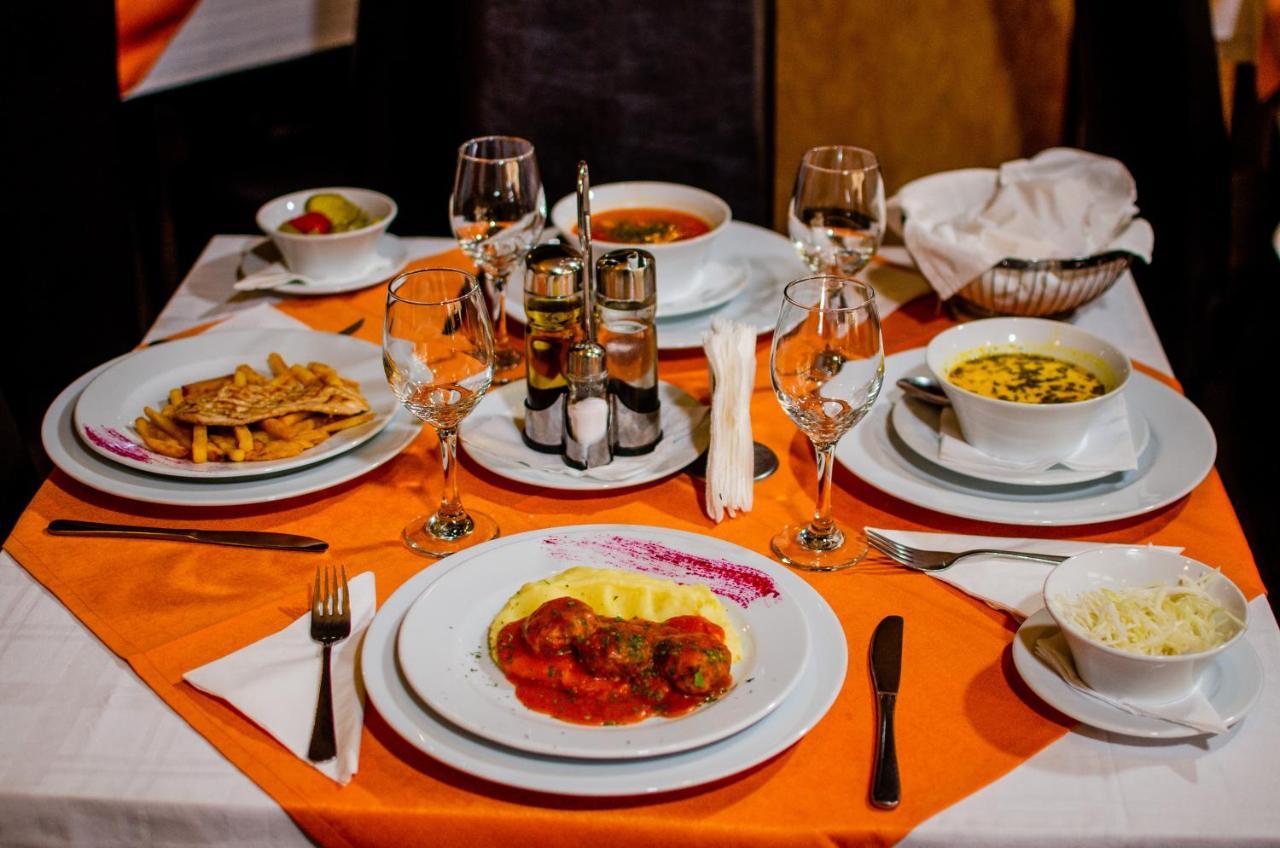 Hotel Davos Ντέβα Εξωτερικό φωτογραφία