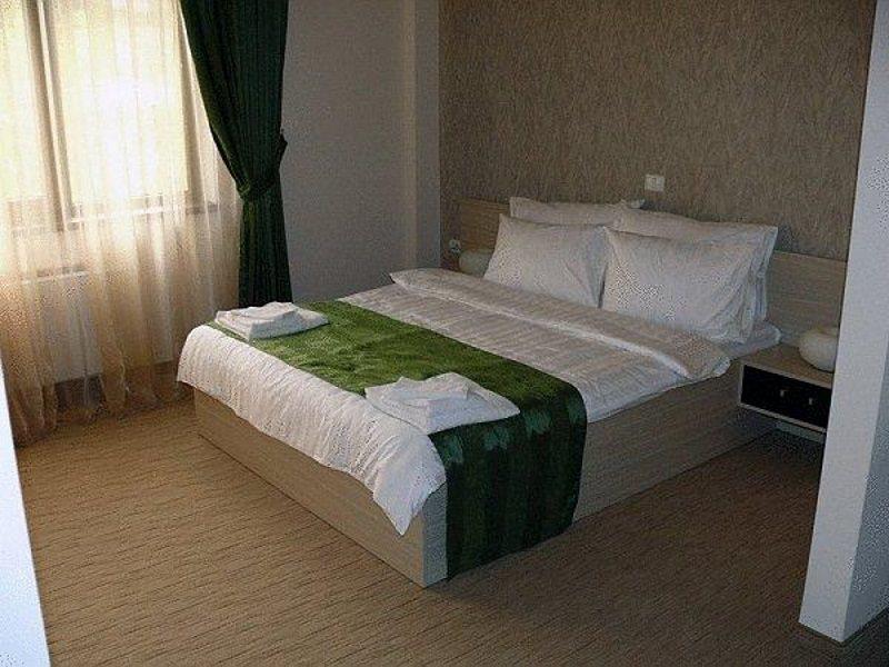 Hotel Davos Ντέβα Εξωτερικό φωτογραφία
