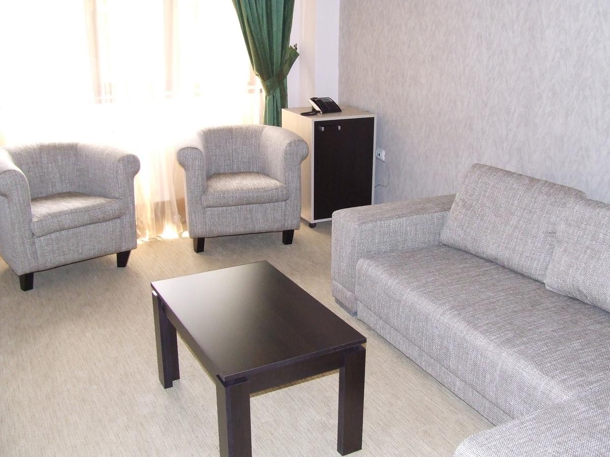Hotel Davos Ντέβα Εξωτερικό φωτογραφία